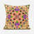 Beige / mauve / vert est en rupture de stock