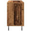 Saphina 100cm Sideboard-1190080341