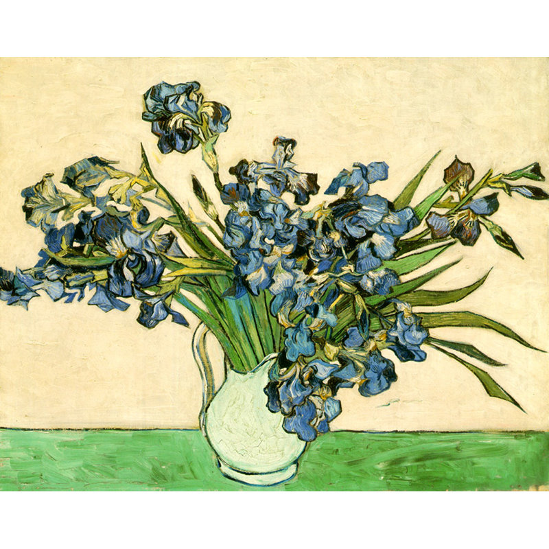 Irises