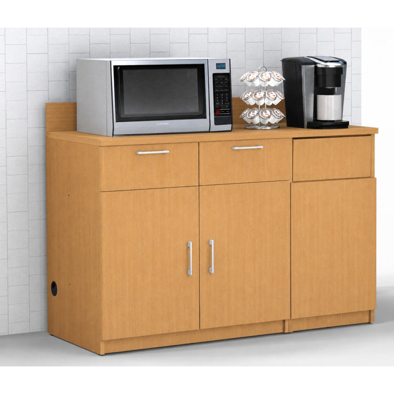 Armoires pour salle de pause Breakroom