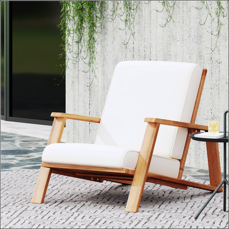 Chaise club Paloma