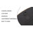 Campisano 26'' Round Wall Mirror with Natural Jute Rope Frame