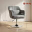 Velvet Swivel Accent Chair