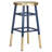Amiaha Counter Stool with Metal Frame-1710484979-1744071900-1741226330
