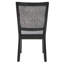 Chaise d'appoint Karlie-439562822