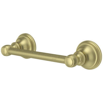 Tisbury Wall Mount Toilet Paper Holder