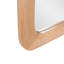 Woodard Parabola Oversized Mirror