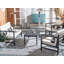 Nidhi Eucalyptus 4 - Person Patio Conversation Set with Cushions-877308694