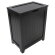 Williston Forge Wood Cabinet Laundry Hamper & Reviews | Wayfair