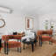 Fauteuil d'appoint à oreilles Macao-932995630