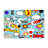 Canvas Print - Wall Art - Prints On Canvas - 100X70 Image Picture Theme: Comic Book