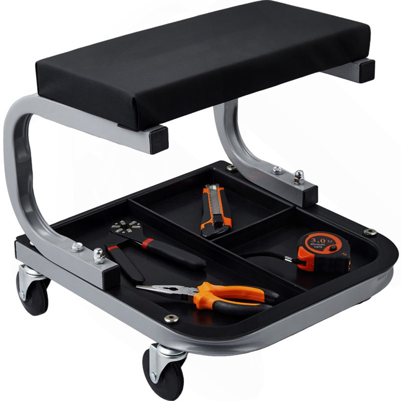 Tabouret de mécanicien 250 LBS