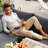 Arunas 8-Person Aluminum Patio Conversation Set