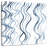 Avery Indigo Ripple IV