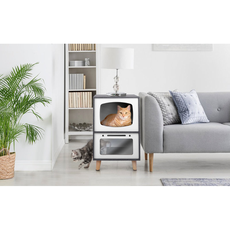 Davidoff Cat House