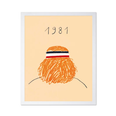 Roland Garros French Open 1981