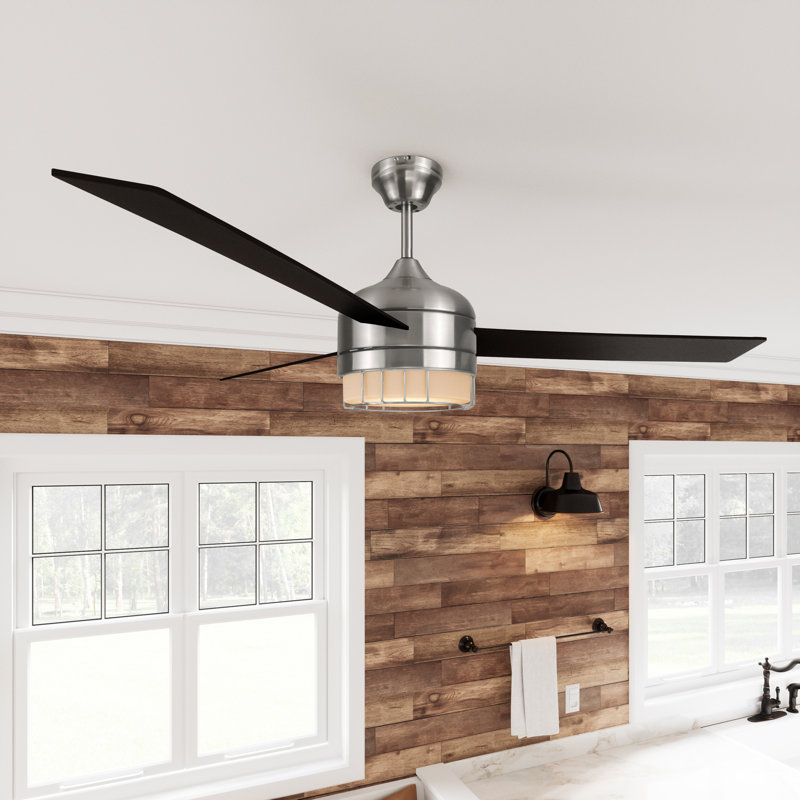 Replacement Ceiling Fan Wall Control, Cali Ajax Treviento Collections