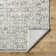 Manalapan Oriental Indoor Rug
