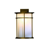 Province Outdoor Armed Sconce