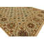 Hensen Wool Oriental Area Rug in Beige-1310305932