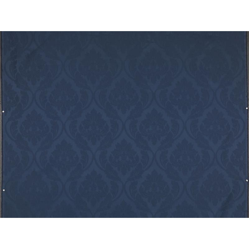 Dorian All Purpose Fabric, Steel