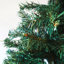 Christmas Tree Riccardo, Extra Thick Artificial Tree, Real PVC Effect Tree-1991002111