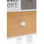 East Lake 20cm W 3 - Drawer Chest of Drawers