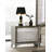 STAR WHITE NIGHTSTAND