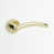 PVD Brass is out of stock selected