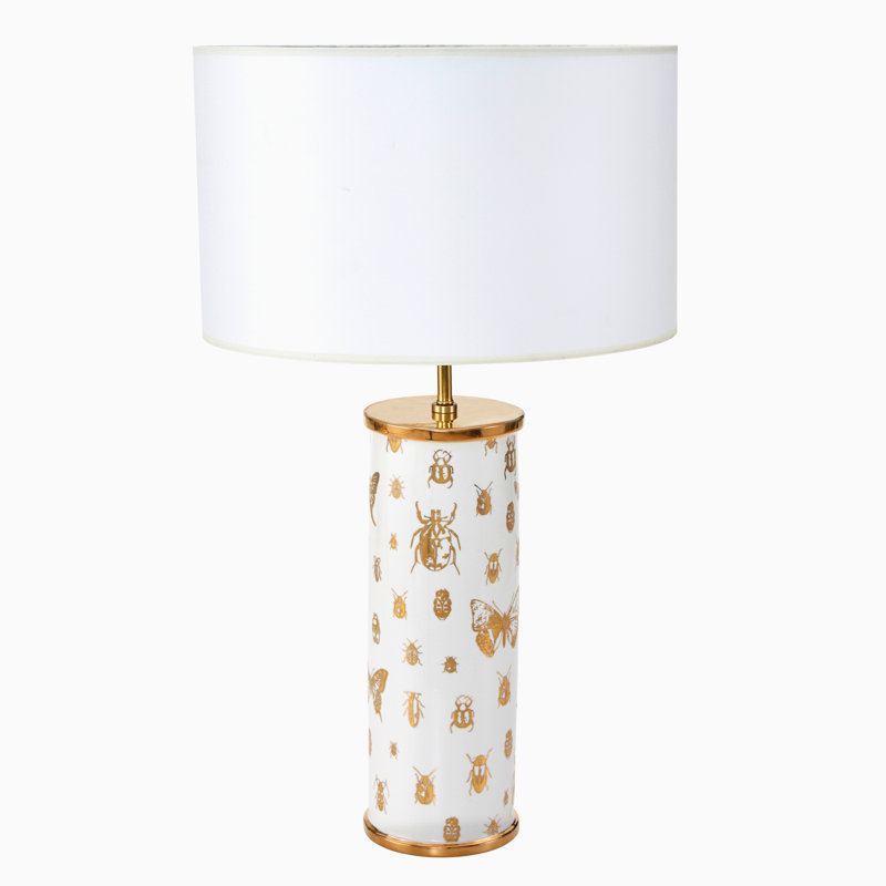 Botanist Table Lamp