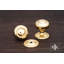 CK Series Mushroom Knob-12829437-12829436