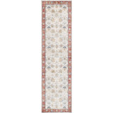 Heritage Oriental Indoor Rug