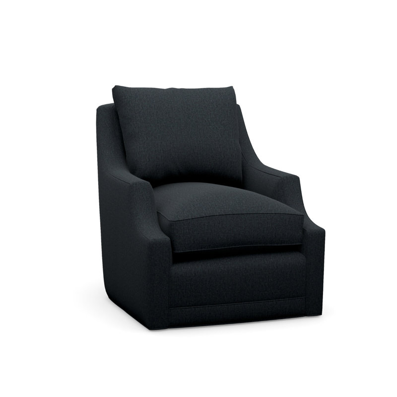 Renee Swivel Chair, Grande 120935