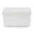 White is out of stock selected