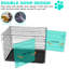 Cage pour chien 42 "