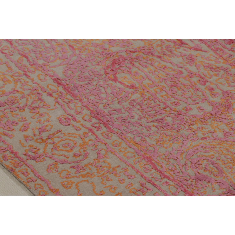 One-of-a-Kind Rectangle 8'2" X 10' Area Rug