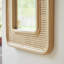 Côme 60mm W 90mm H Wall Mounted Required Medicine Cabinet Mirror
