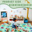 Tapis de classe Alphabet pour enfants-130672797