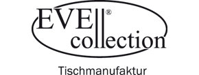 EVE collection Logo