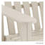 Fauteuil oscillant classique POLYWOOD Adirondack-18848