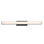 Brink 1 - Light LED Bath Bar