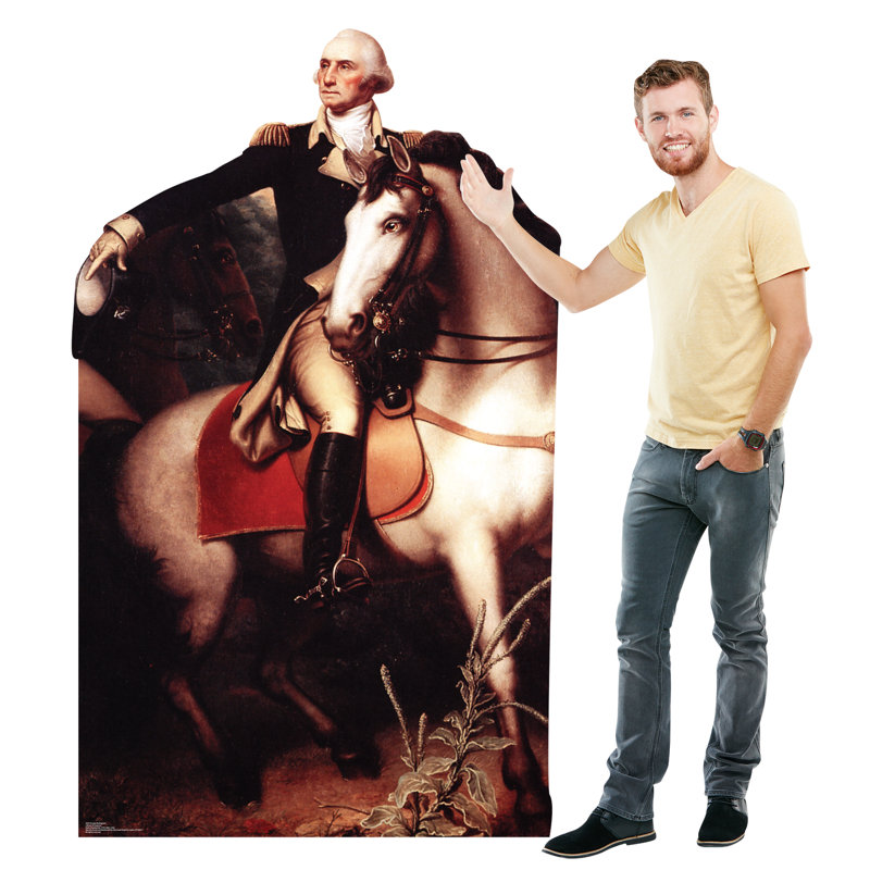 George Washington