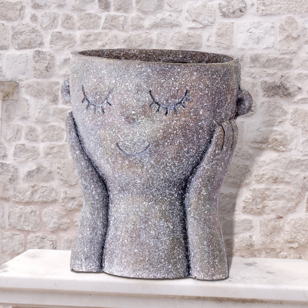 Pherson Statue Planter Latitude Run®