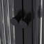 Buffet, armoire murale en verre-895532195