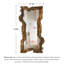 Miroir pleine grandeur Zen-Style-118769976