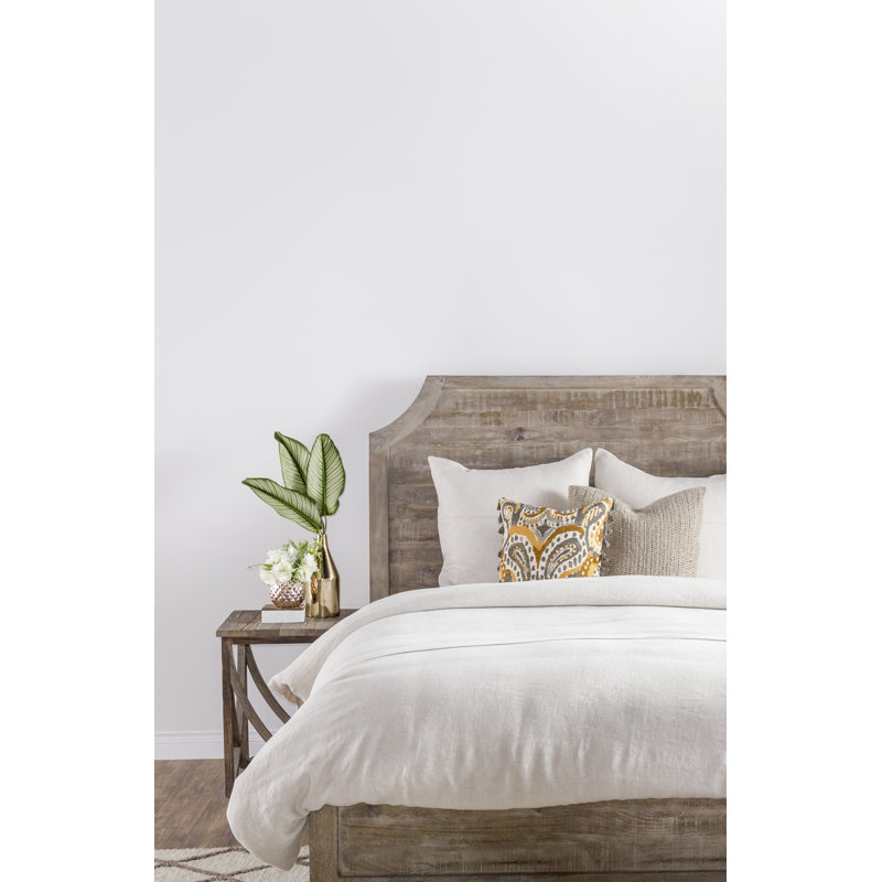 Marcie Square Pillow Cover & Insert, Black