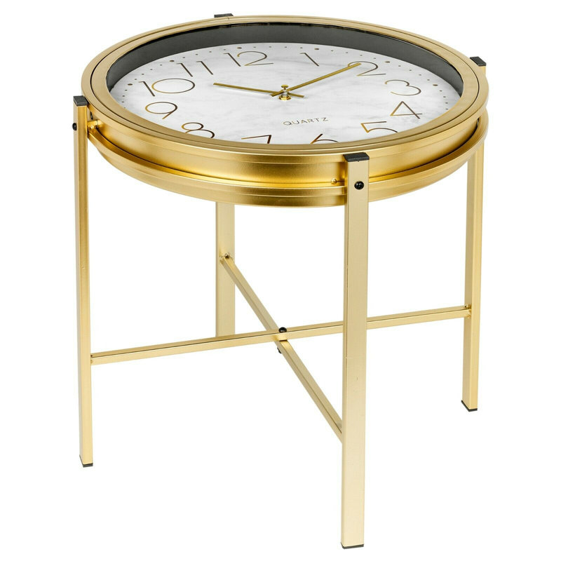 Charbel End Table