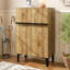 8 Pair Shoe Storage Cabinet-257135720