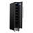 9 Bottles WINE REFRIGERATOR 1-Zone Freestanding/Builtin 7 Colour LED 110V-67117227