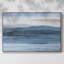 Across The Lake, reproduction d'art sur toile-94360358-94360364